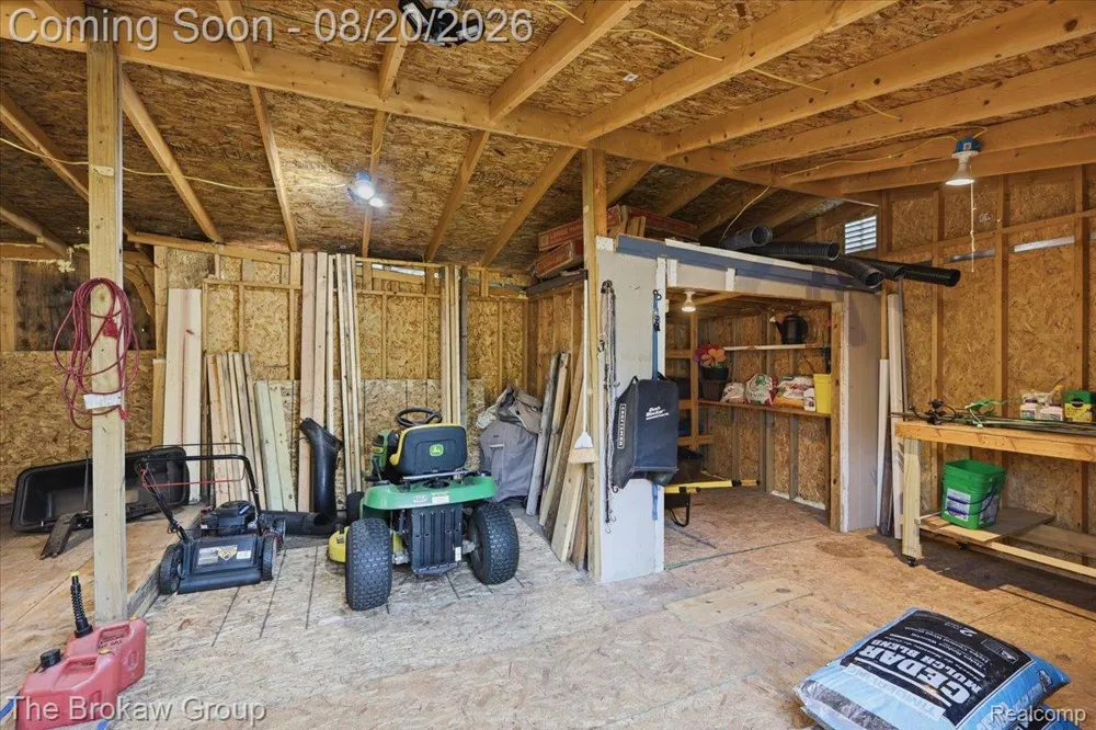 4474 Cedardale Lane Flushing Charter Township, MI 48433