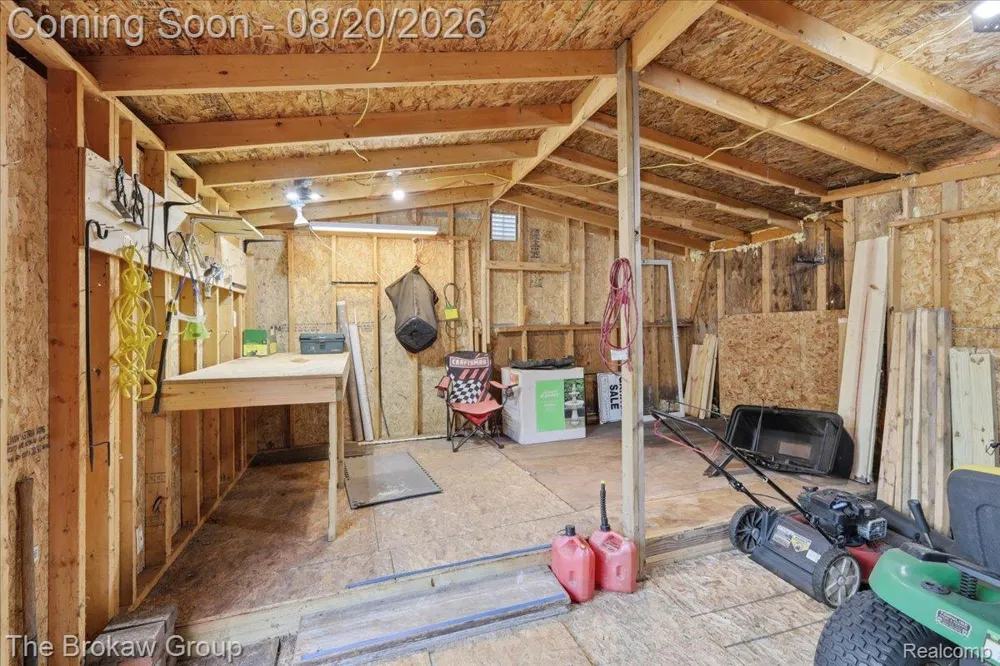4474 Cedardale Lane Flushing Charter Township, MI 48433