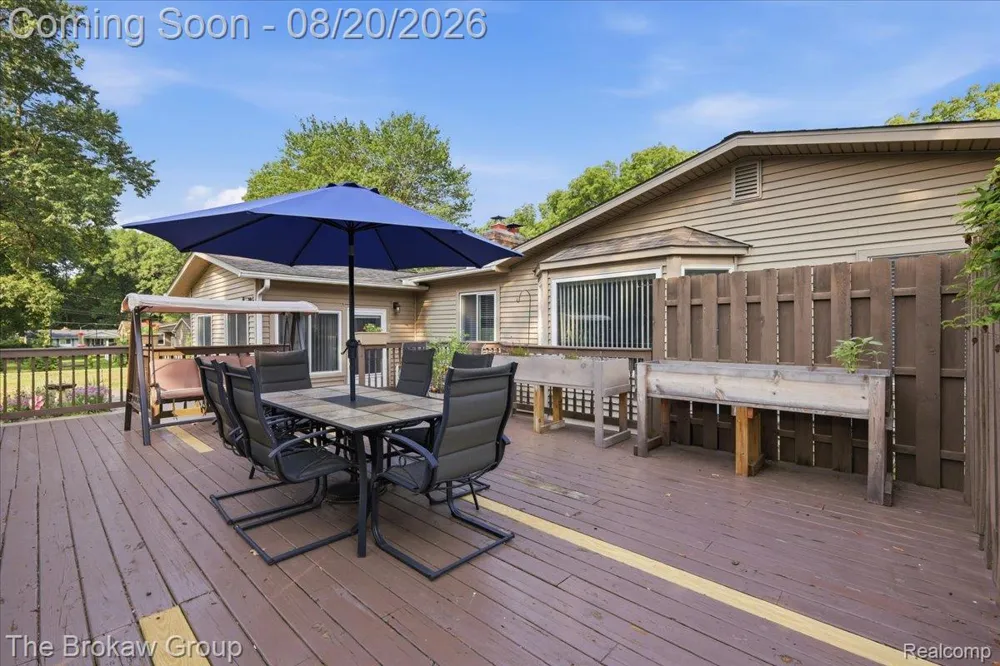 4474 Cedardale Lane Flushing Charter Township, MI 48433