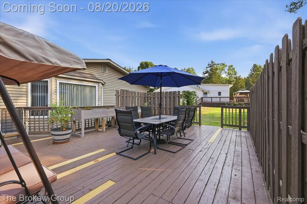 4474 Cedardale Lane Flushing Charter Township, MI 48433