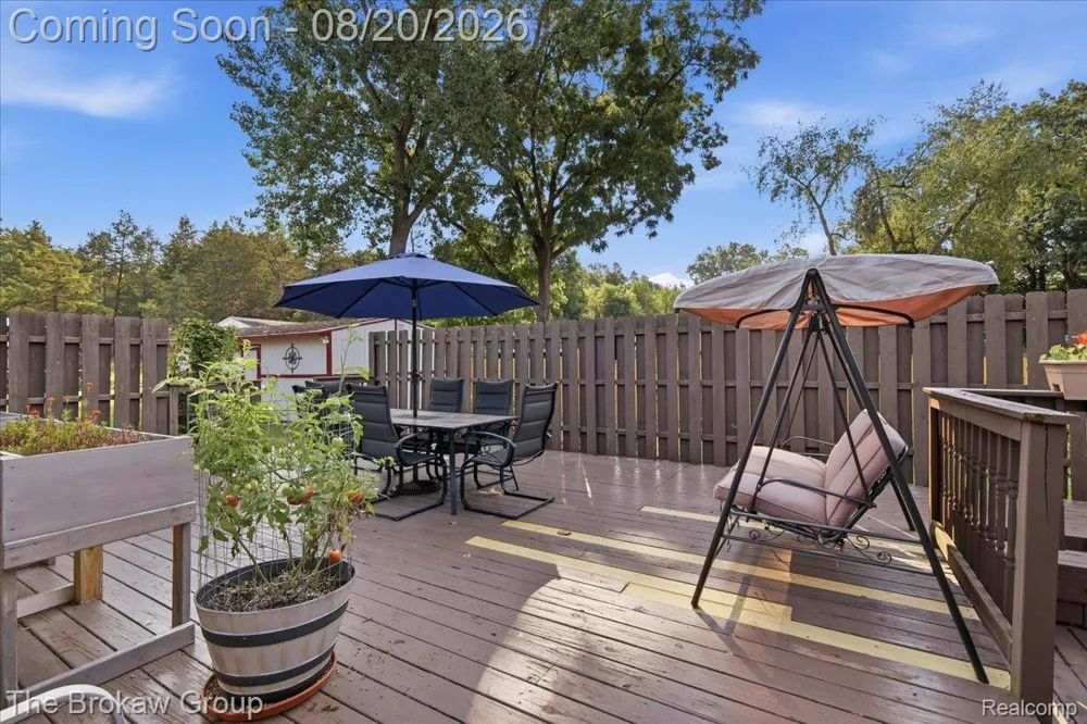 4474 Cedardale Lane Flushing Charter Township, MI 48433
