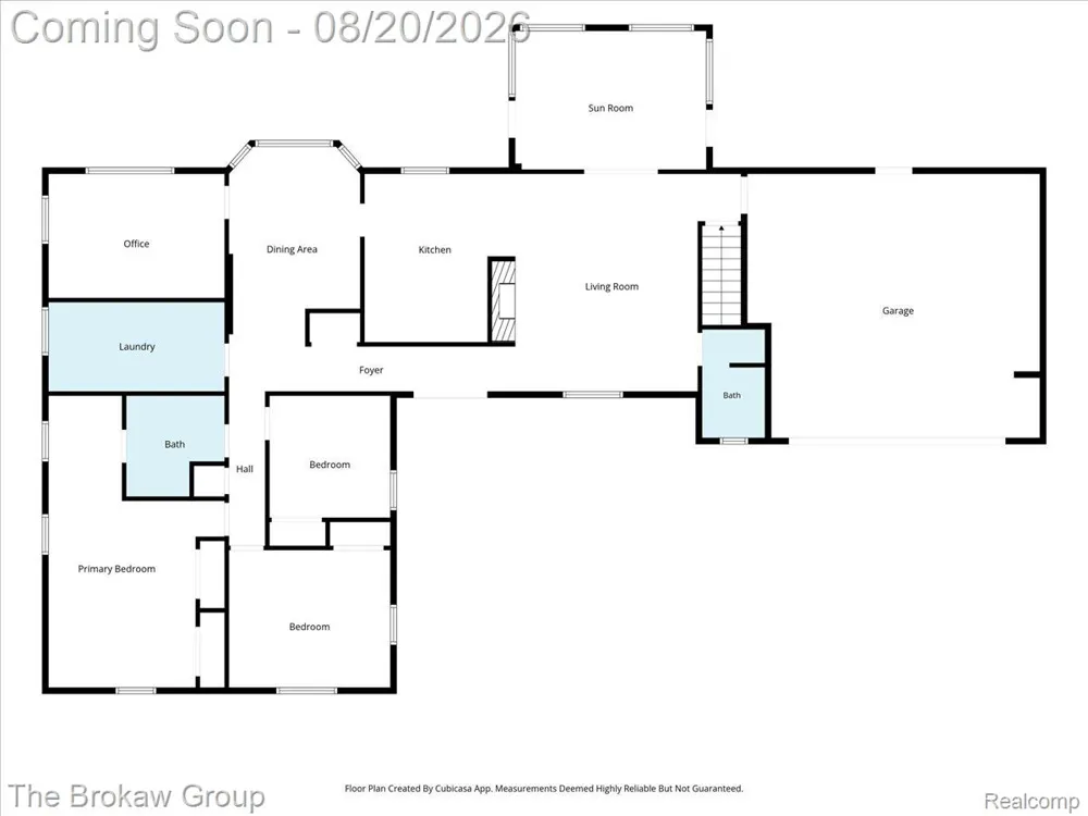 4474 Cedardale Lane Flushing Charter Township, MI 48433