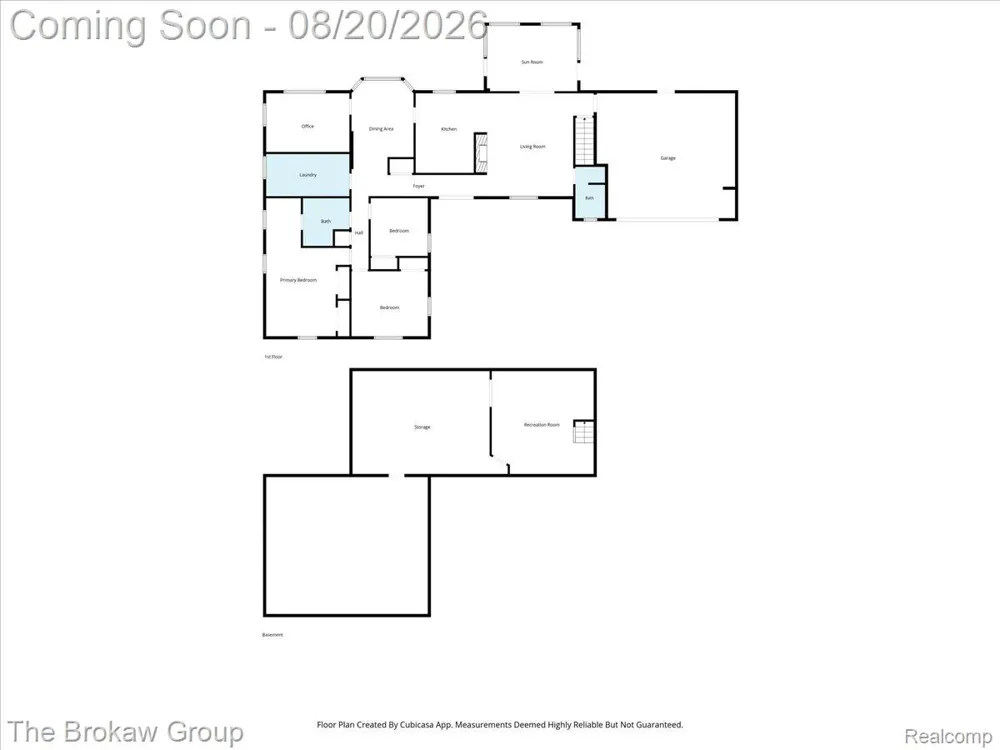 4474 Cedardale Lane Flushing Charter Township, MI 48433
