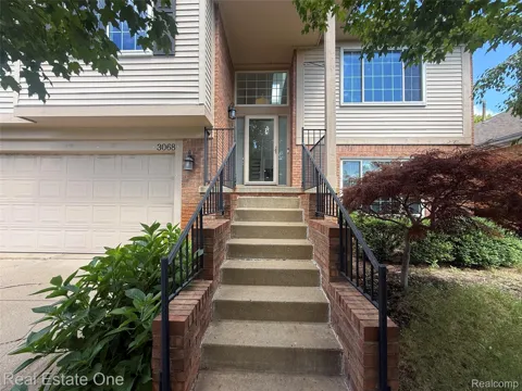 3068 Bridlewood Drive