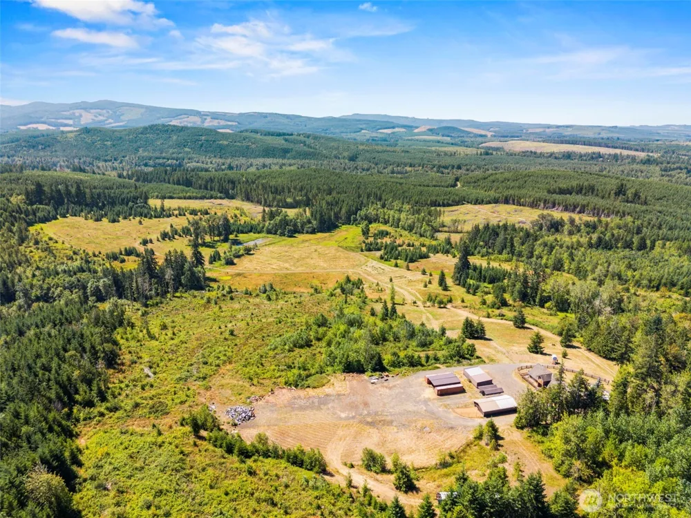 805 Luebke Road Toutle, WA 98649