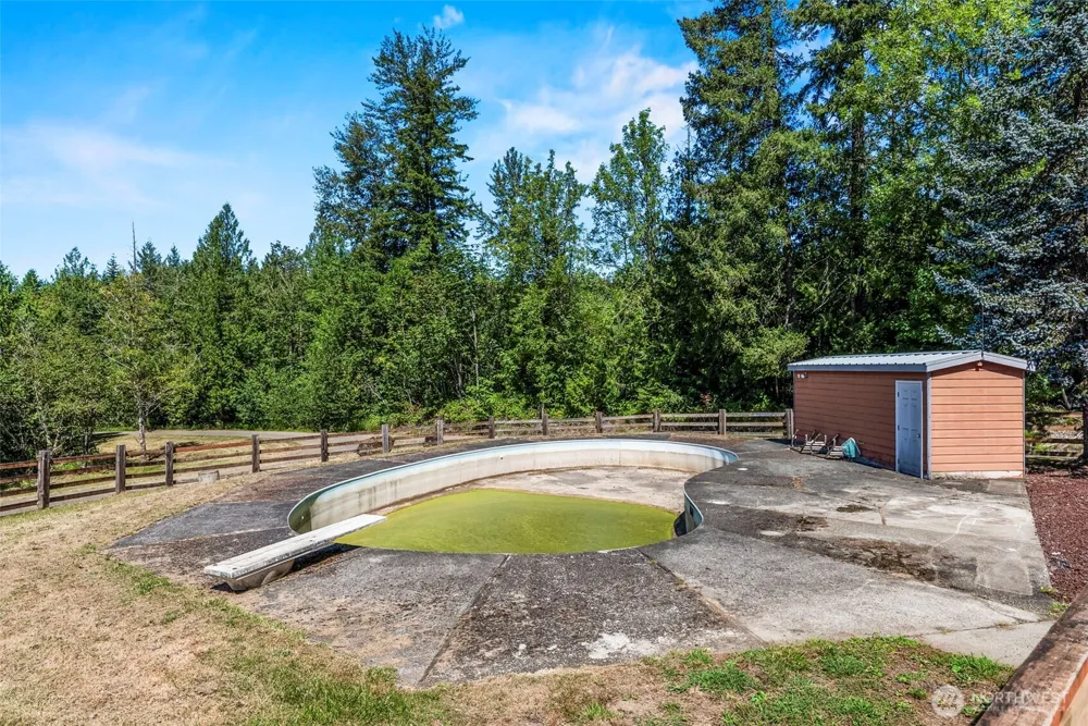 805 Luebke Road Toutle, WA 98649