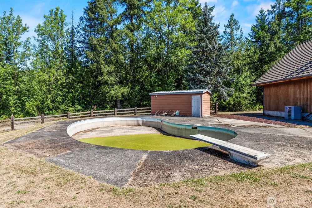 805 Luebke Road Toutle, WA 98649