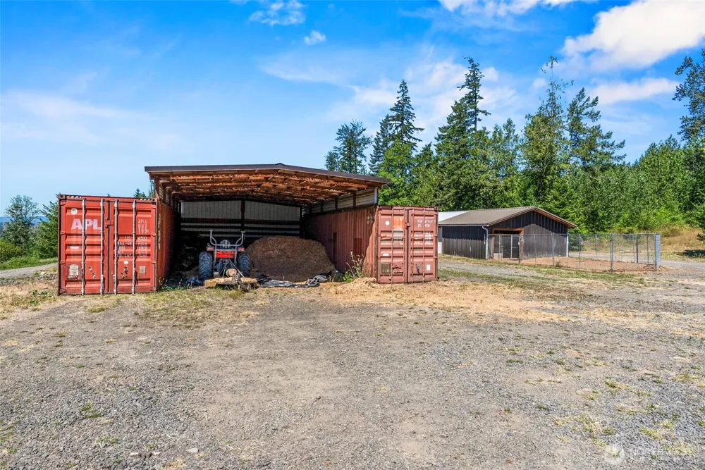 805 Luebke Road Toutle, WA 98649
