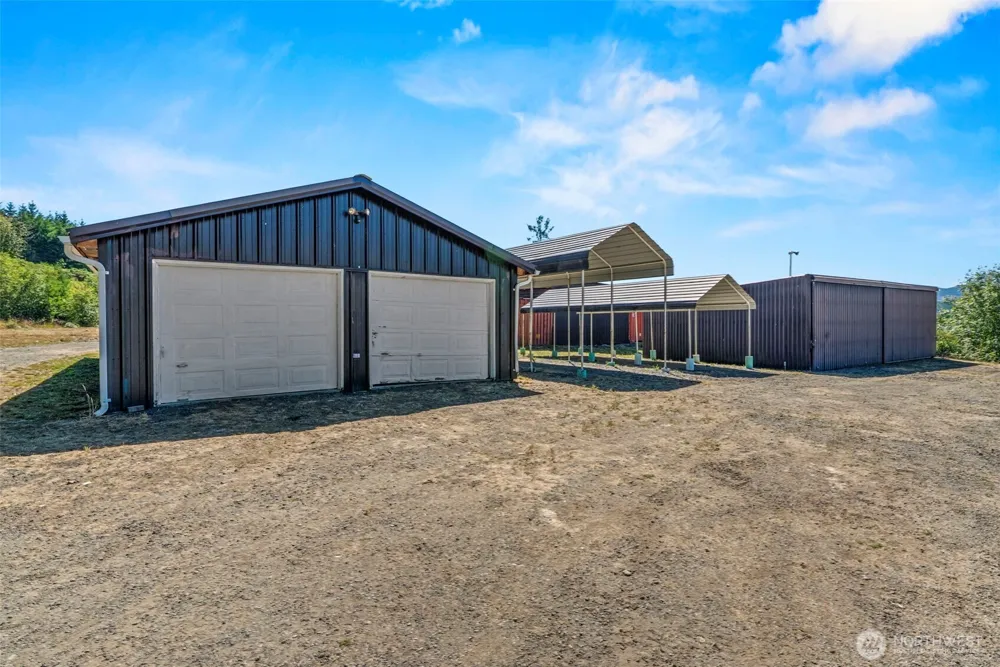 805 Luebke Road Toutle, WA 98649