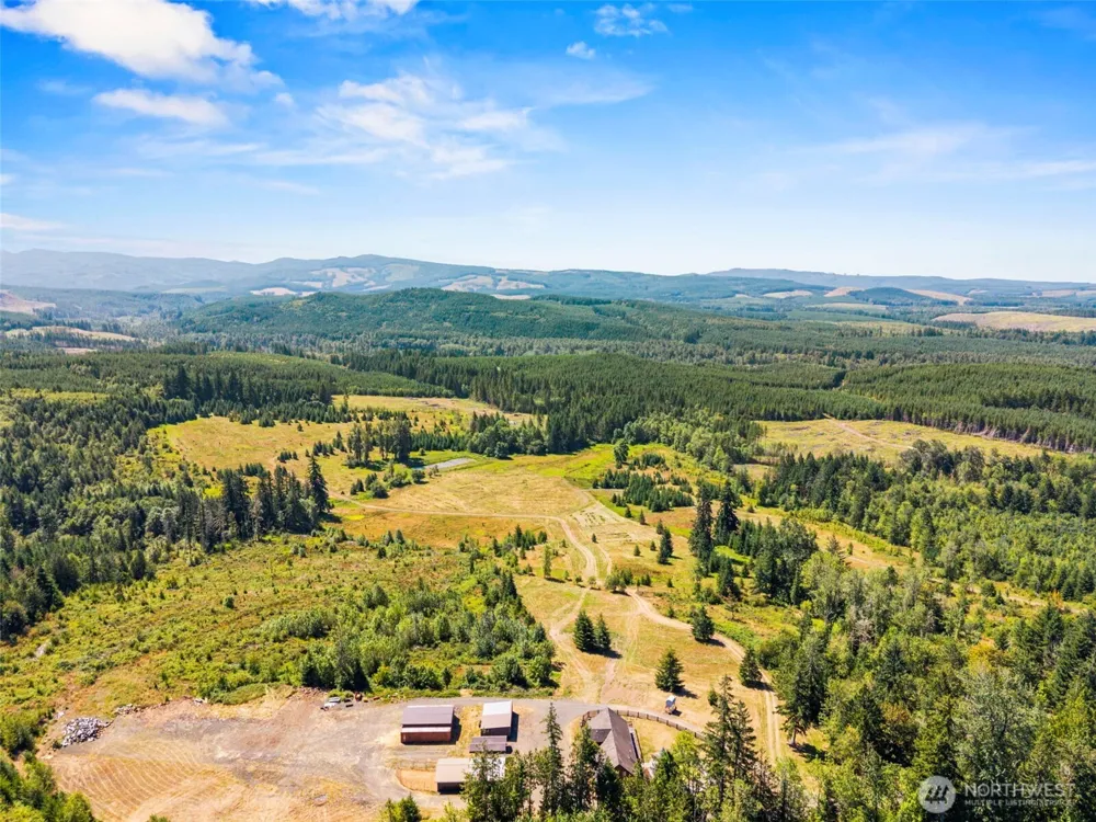 805 Luebke Road Toutle, WA 98649