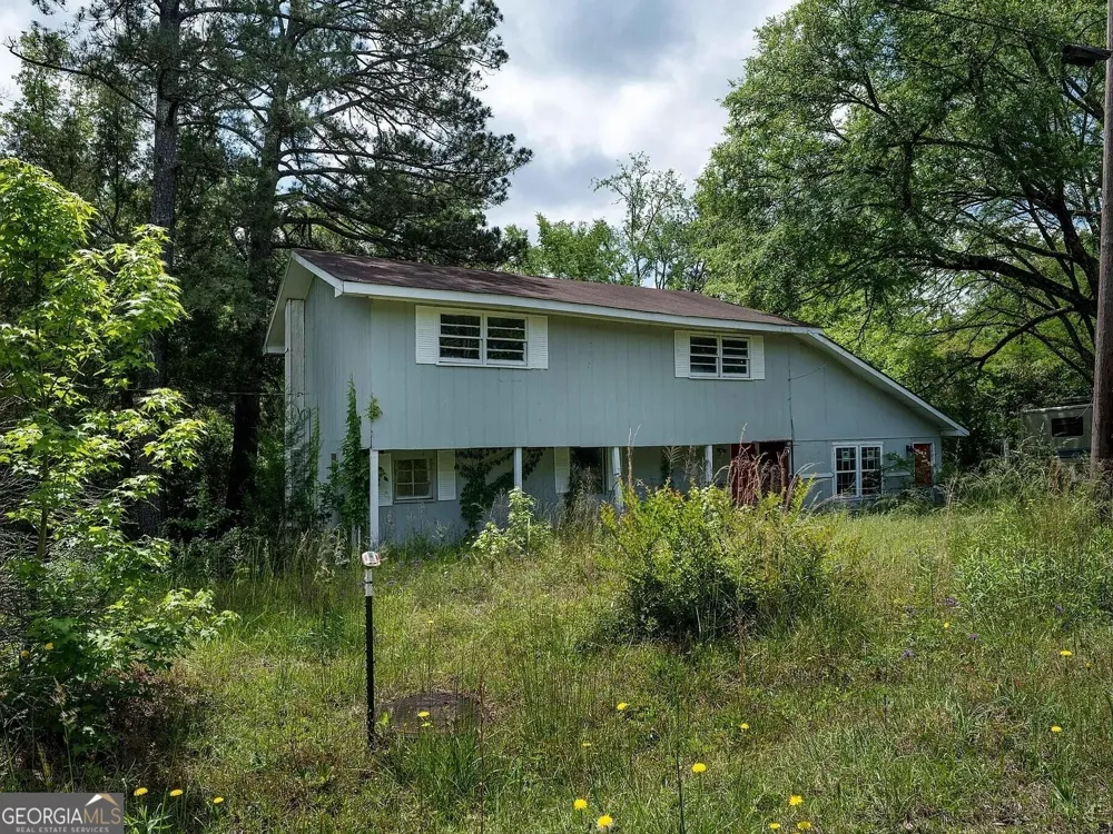 110 Peach Orchard RD Ivey, GA 31031