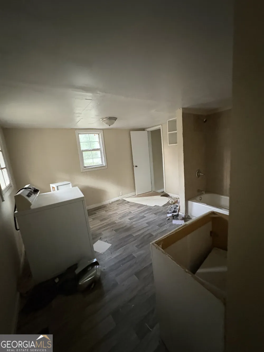 110 Peach Orchard RD Ivey, GA 31031