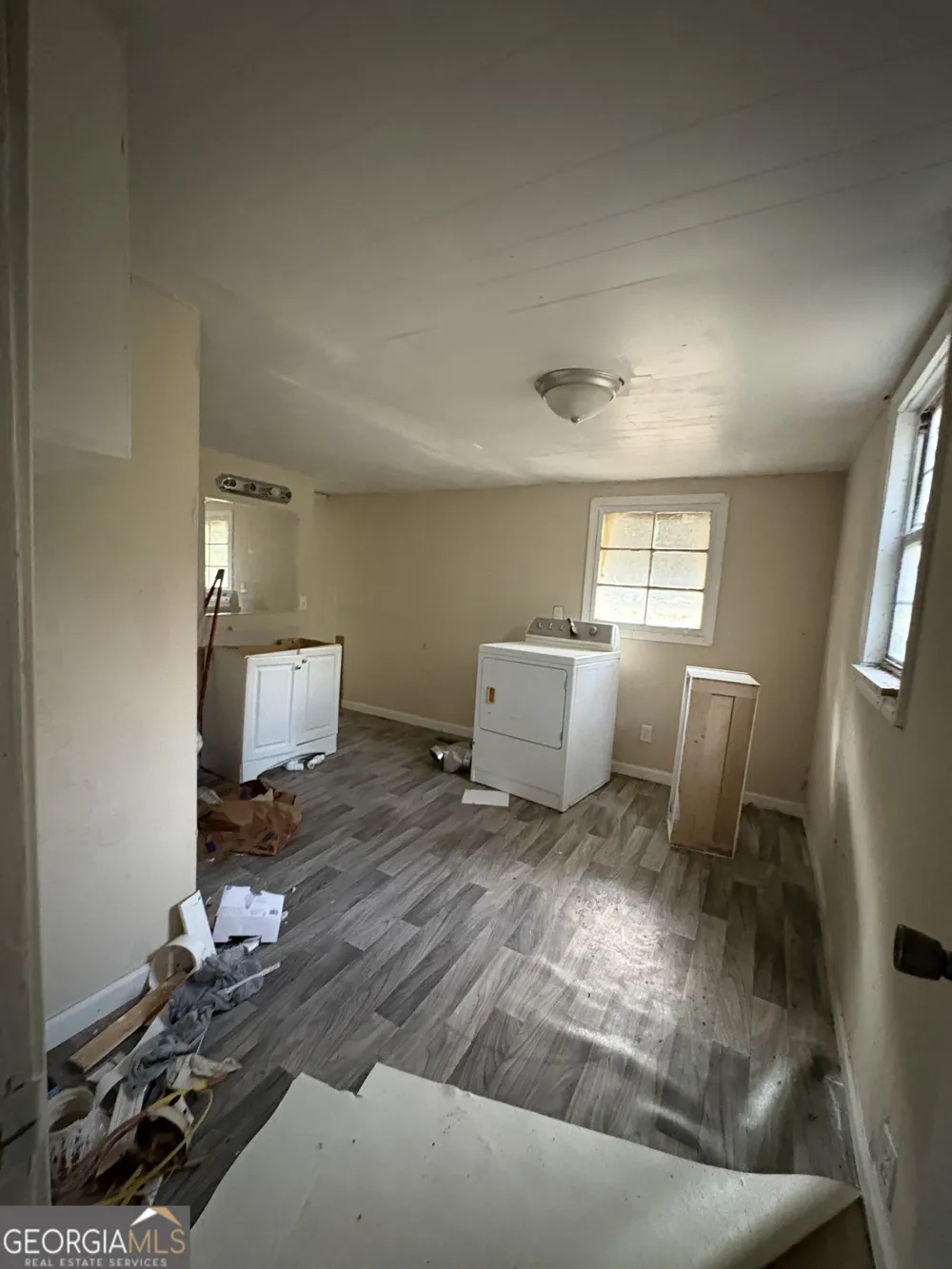 110 Peach Orchard RD Ivey, GA 31031
