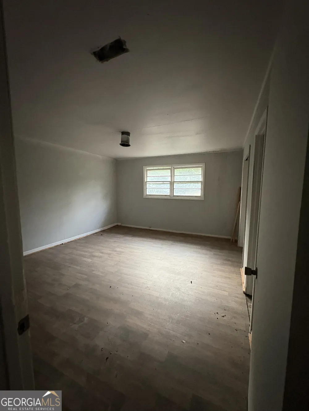 110 Peach Orchard RD Ivey, GA 31031