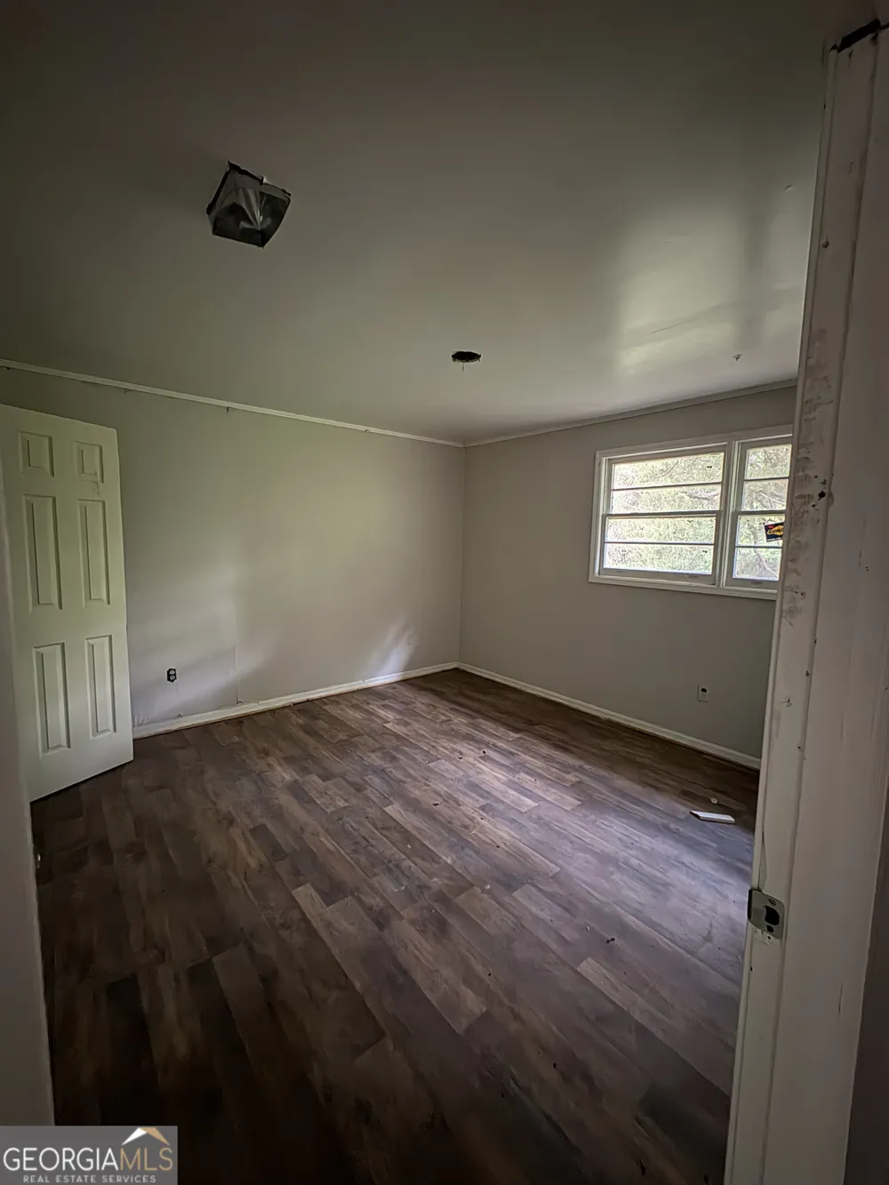 110 Peach Orchard RD Ivey, GA 31031