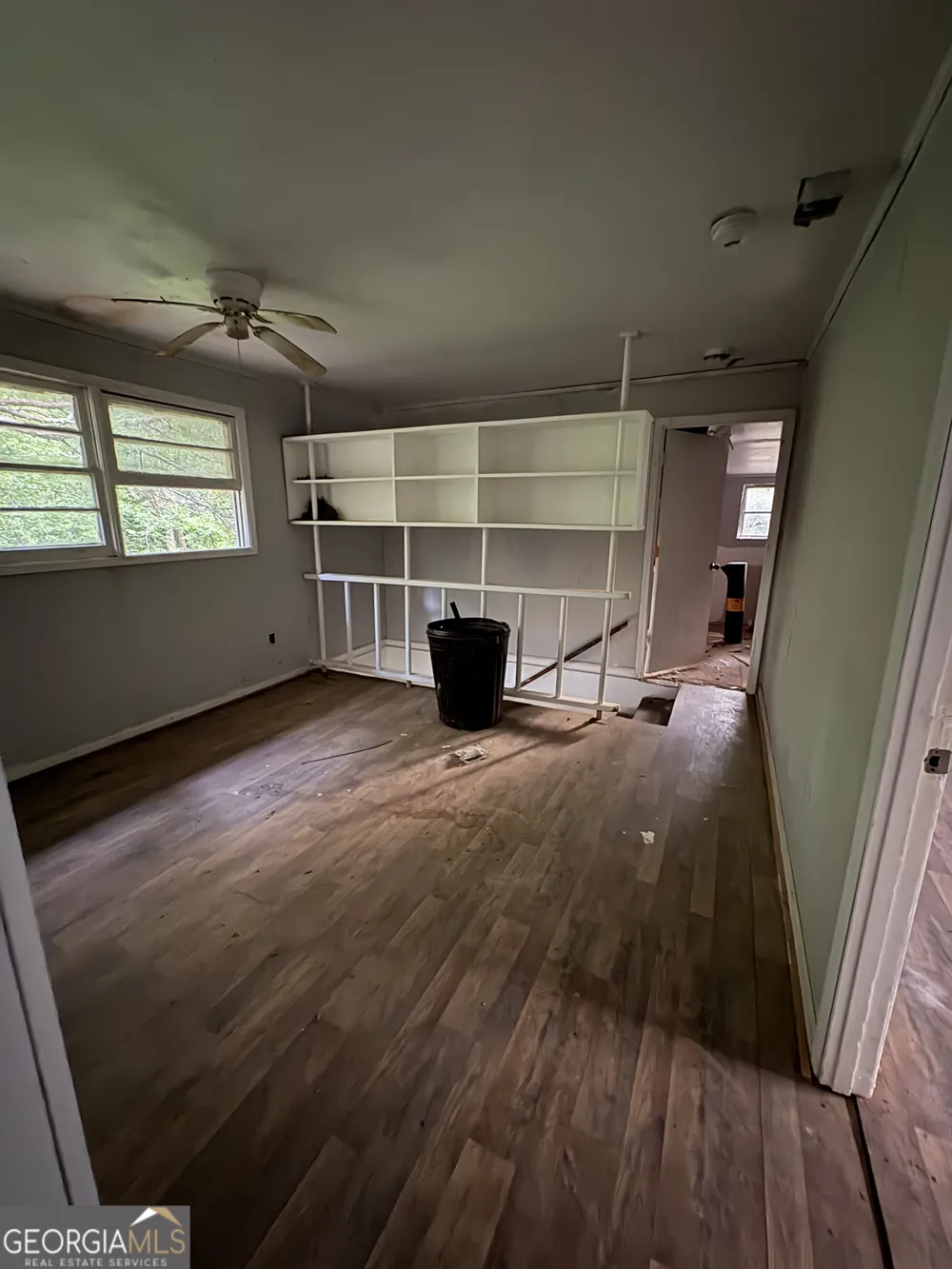 110 Peach Orchard RD Ivey, GA 31031