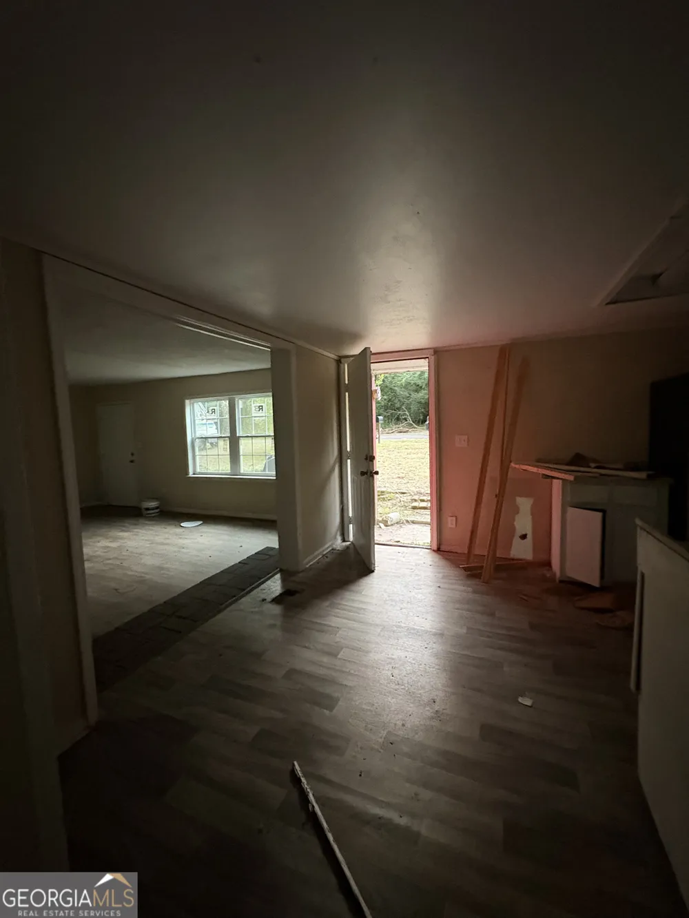 110 Peach Orchard RD Ivey, GA 31031