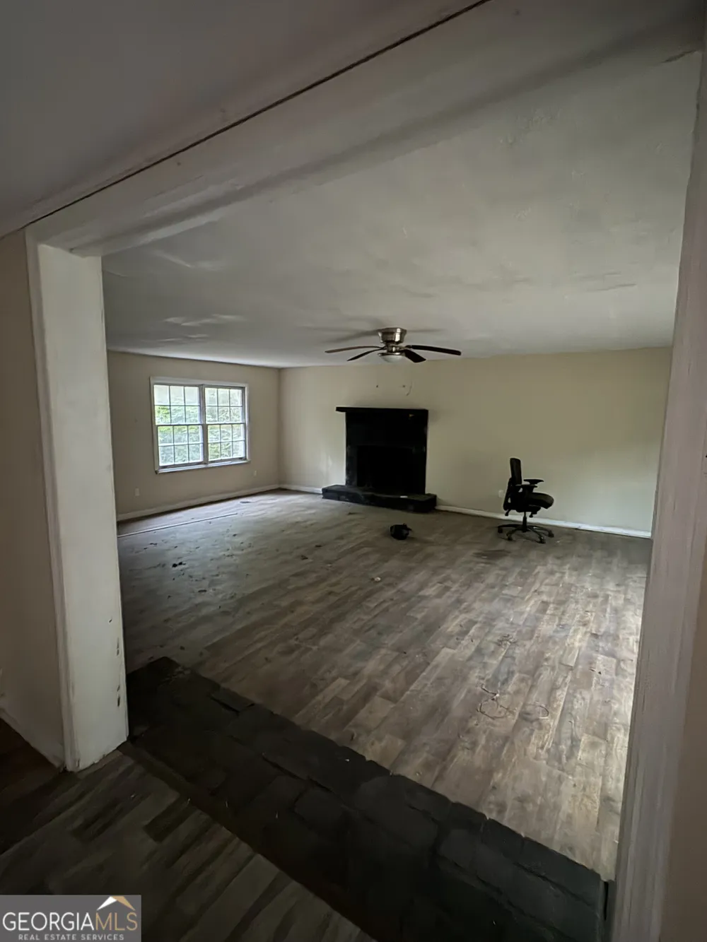 110 Peach Orchard RD Ivey, GA 31031