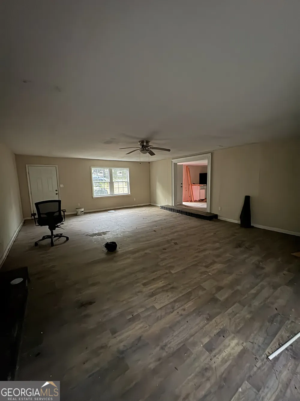 110 Peach Orchard RD Ivey, GA 31031