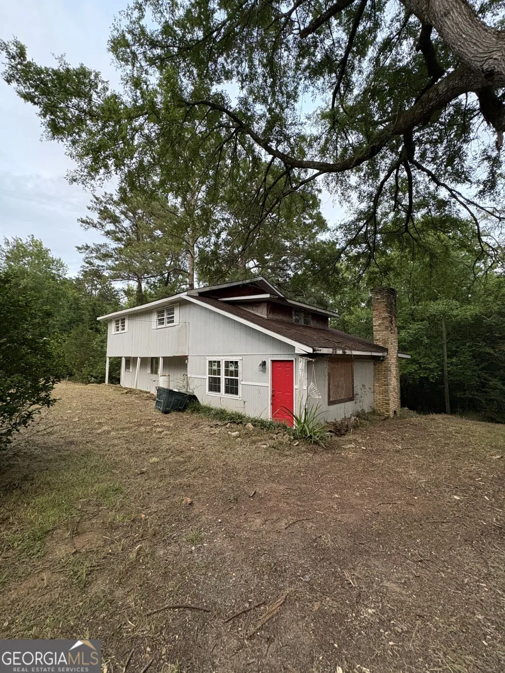 110 Peach Orchard RD Ivey, GA 31031
