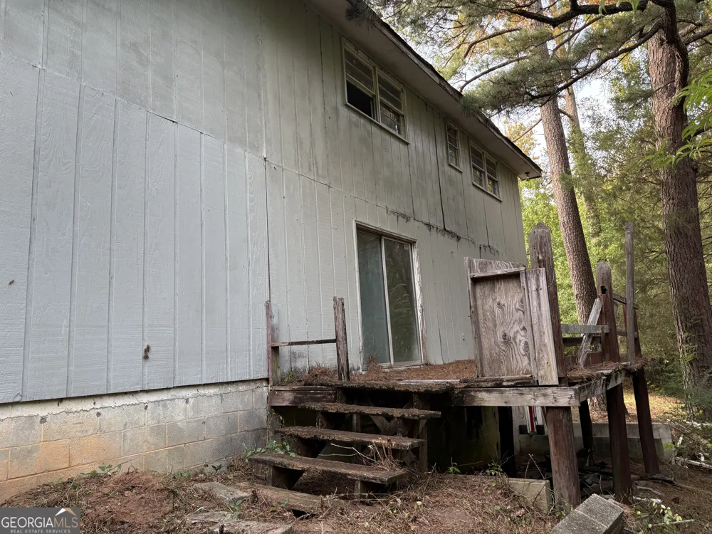110 Peach Orchard RD Ivey, GA 31031