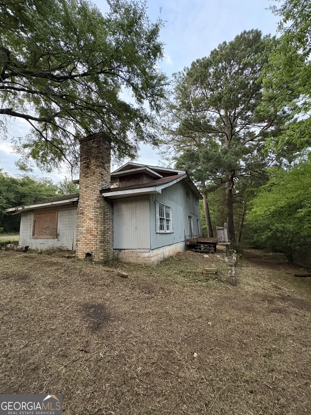 110 Peach Orchard RD Ivey, GA 31031