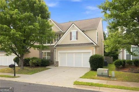 3342 Briaroak DR