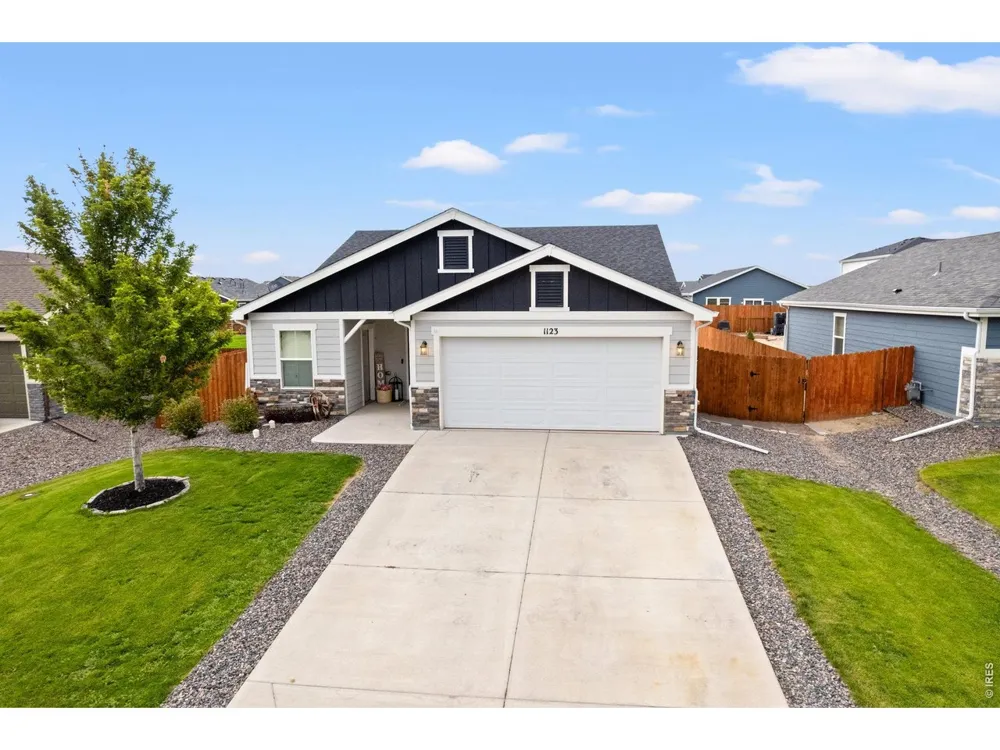 1123 Cottontail Lane Wiggins, CO 80654