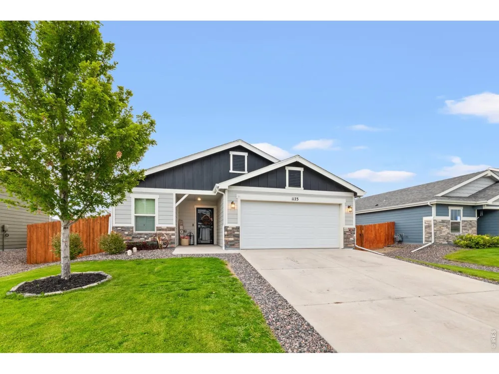 1123 Cottontail Lane Wiggins, CO 80654