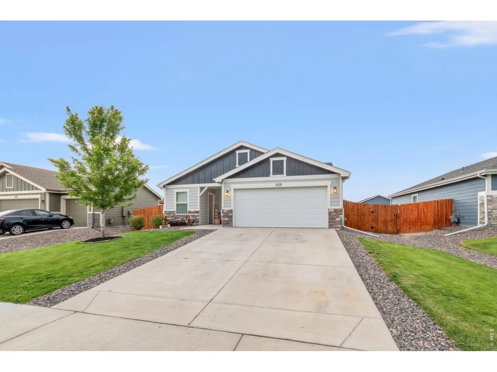 1123 Cottontail Lane Wiggins, CO 80654