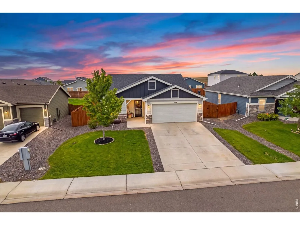 1123 Cottontail Lane Wiggins, CO 80654