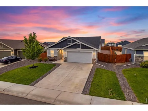 1123 Cottontail Lane