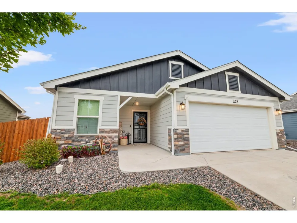 1123 Cottontail Lane Wiggins, CO 80654