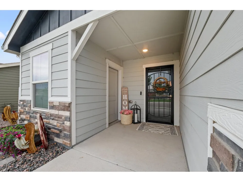 1123 Cottontail Lane Wiggins, CO 80654