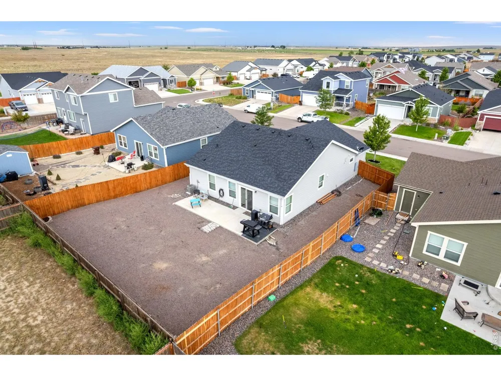 1123 Cottontail Lane Wiggins, CO 80654
