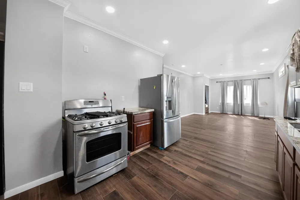 6202 Kashmere Street Houston, TX 77026