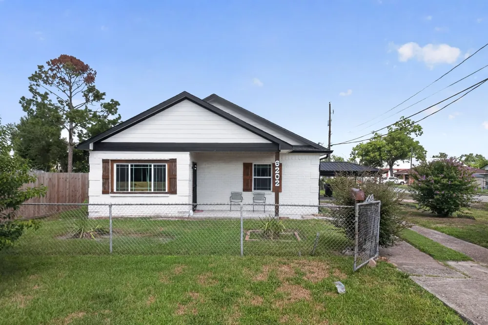 6202 Kashmere Street Houston, TX 77026