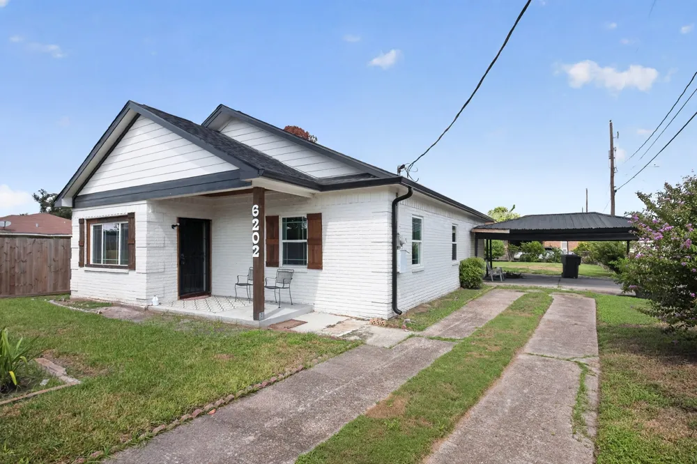 6202 Kashmere Street Houston, TX 77026