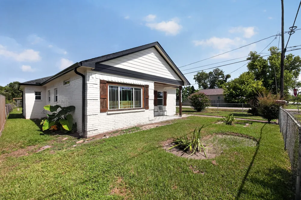 6202 Kashmere Street Houston, TX 77026