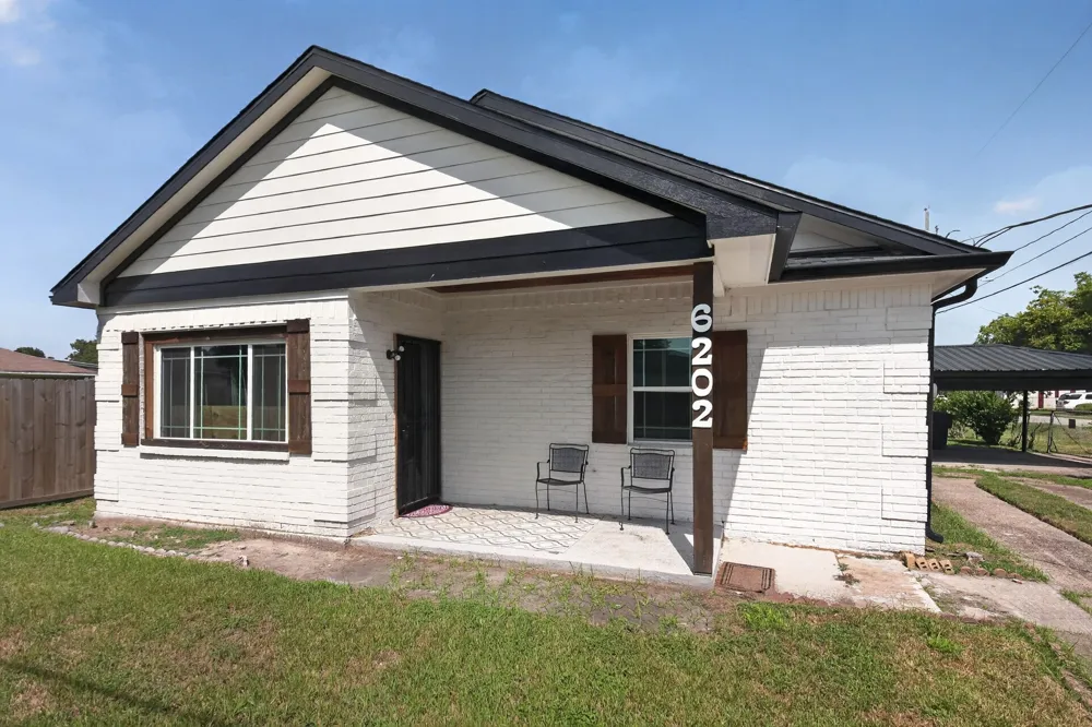 6202 Kashmere Street Houston, TX 77026