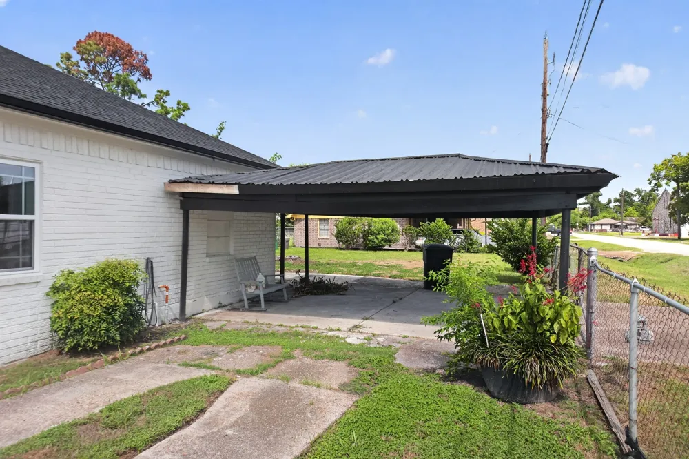 6202 Kashmere Street Houston, TX 77026