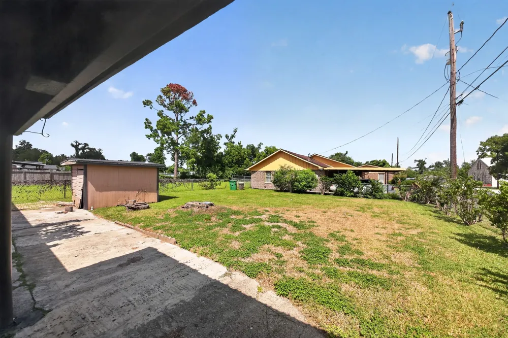6202 Kashmere Street Houston, TX 77026
