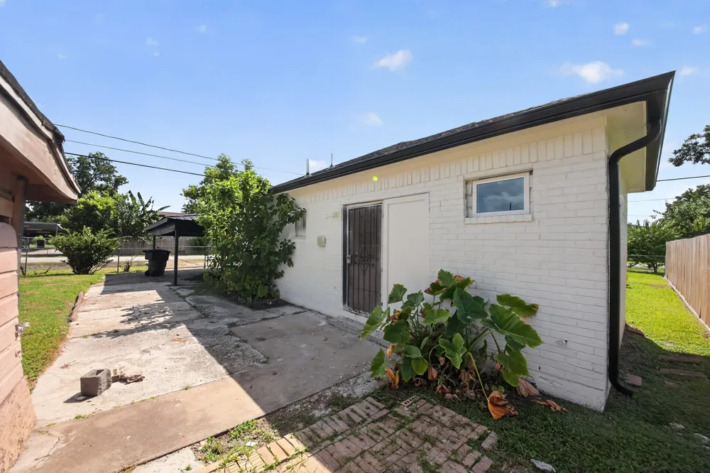 6202 Kashmere Street Houston, TX 77026