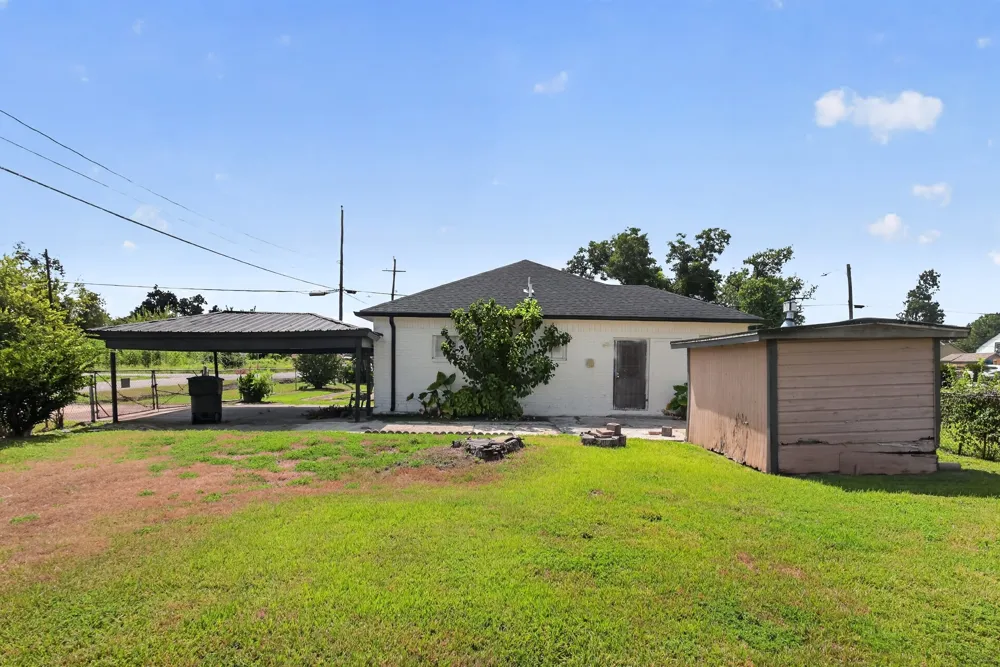 6202 Kashmere Street Houston, TX 77026
