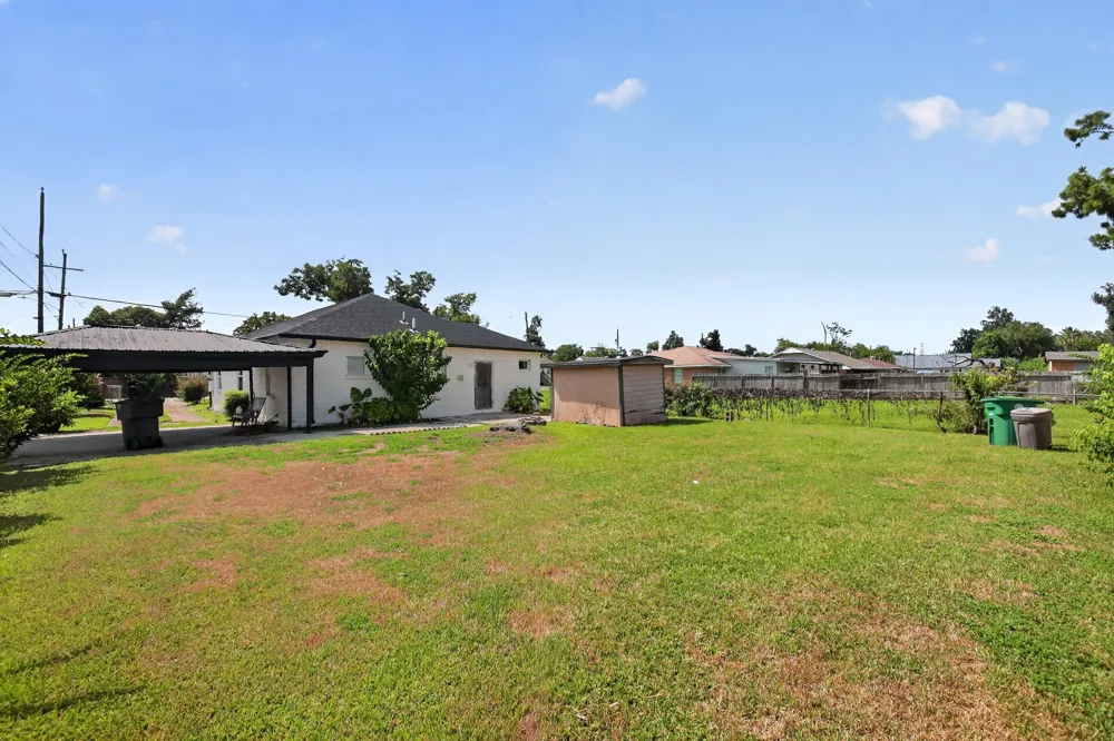 6202 Kashmere Street Houston, TX 77026