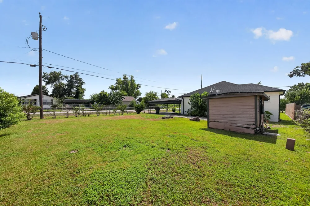 6202 Kashmere Street Houston, TX 77026