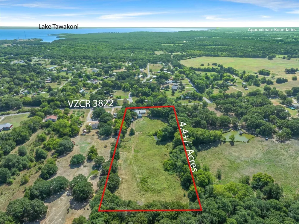 1185 Vz County Road 3822 Wills Point, TX 75169