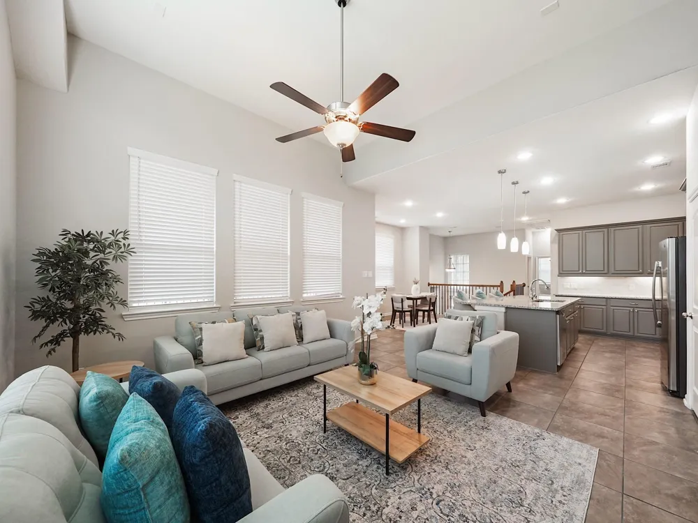 18438 Jasmine Garden Place Humble, TX 77346