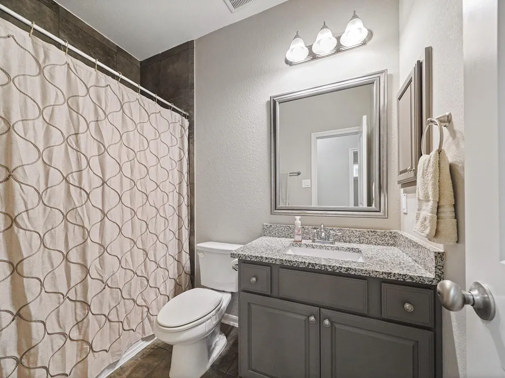 18438 Jasmine Garden Place Humble, TX 77346