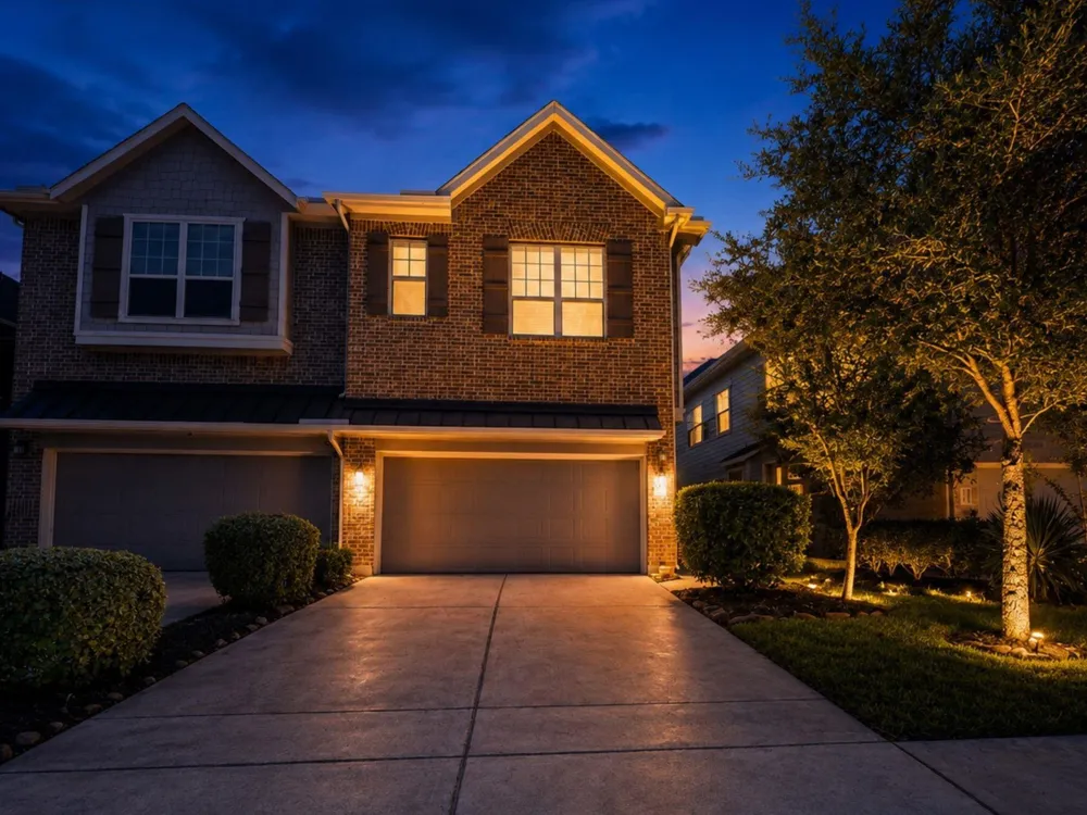 18438 Jasmine Garden Place Humble, TX 77346